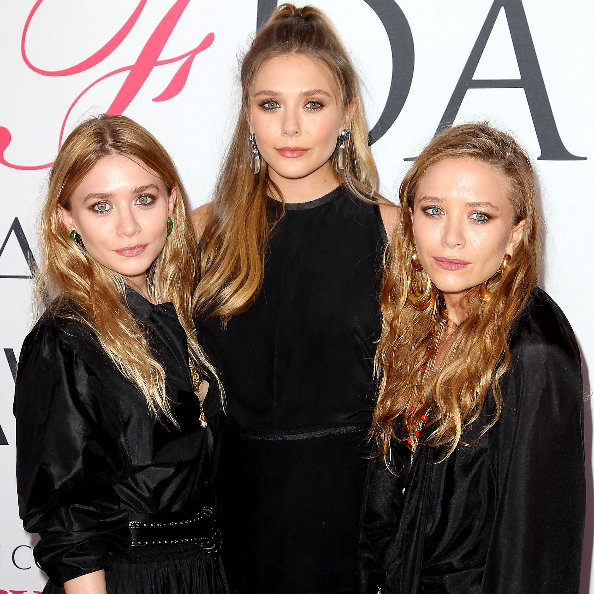 Olsen Twins Sexy Pictures